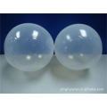 Máquina de moldagem semi-automática HDPE PPPE Ball Ball